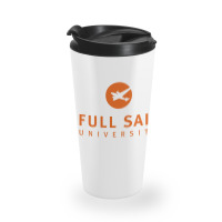 Full Sail University Travel Mug | Artistshot