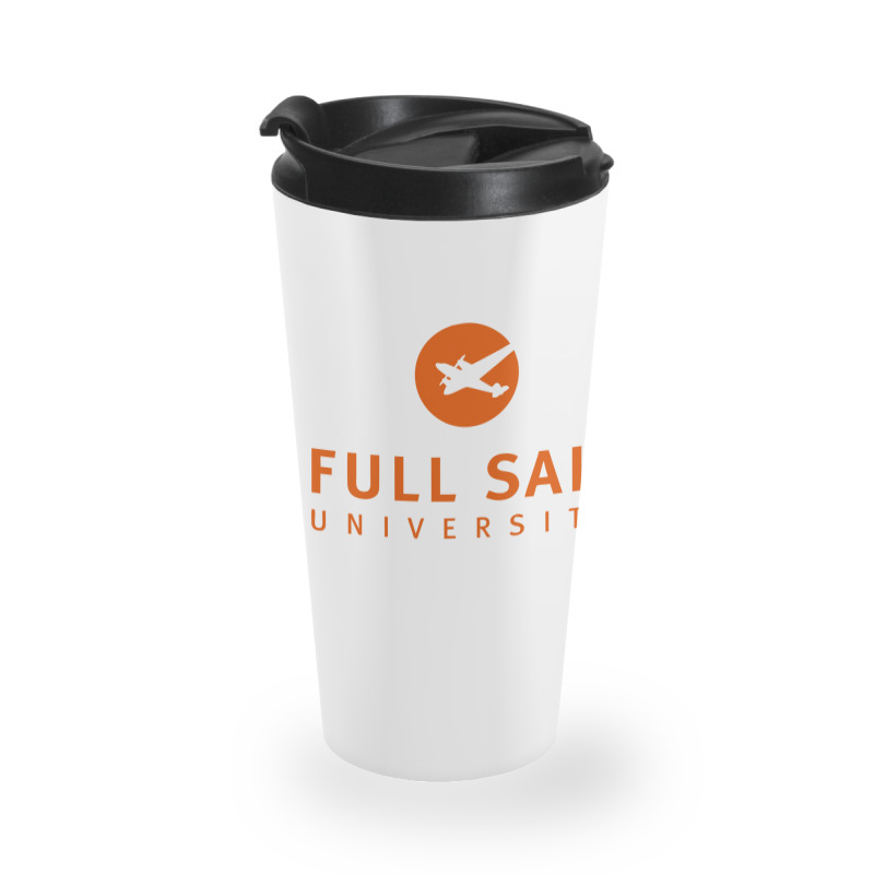 Full Sail University Travel Mug | Artistshot