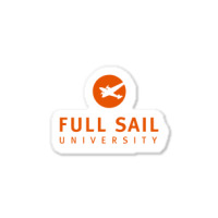 Full Sail University Sticker | Artistshot