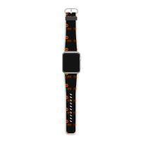 Full Sail University Apple Watch Band | Artistshot