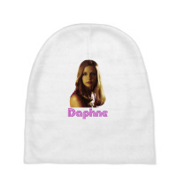 Daphne Blake Baby Beanies | Artistshot