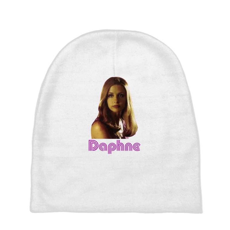 Daphne Blake Baby Beanies by cocoricodel | Artistshot