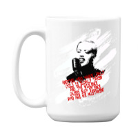 Zombie Song 15 Oz Coffee Mug | Artistshot