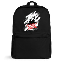 Zombie Song Backpack | Artistshot