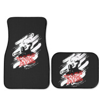 Zombie Song Full Set Car Mats | Artistshot