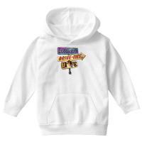 Diners Drive Ins And Dives T Shirt Youth Hoodie | Artistshot