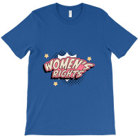 Womens Rights Abortion Rights T-shirt | Artistshot