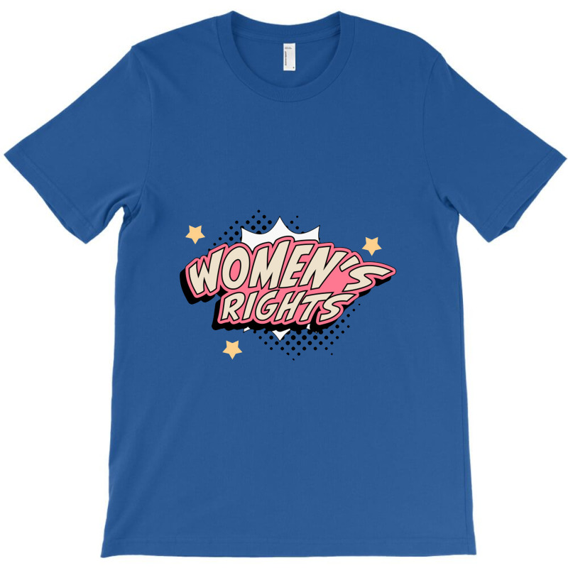 Womens Rights Abortion Rights T-Shirt by gummyyyart | Artistshot