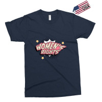 Womens Rights Abortion Rights Exclusive T-shirt | Artistshot