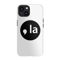 Comma La Kamala Iphone 13 Case | Artistshot