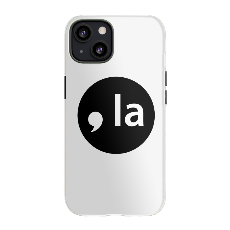 Comma La Kamala Iphone 13 Case | Artistshot