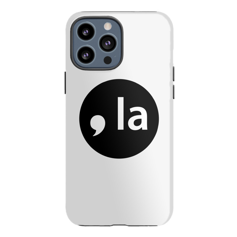 Comma La Kamala Iphone 13 Pro Max Case | Artistshot