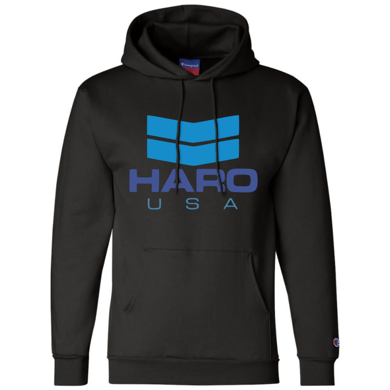 Classic Haro Bmx Champion Hoodie | Artistshot