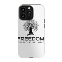 Freedom Crusaders Alliance Iphone 13 Pro Case | Artistshot