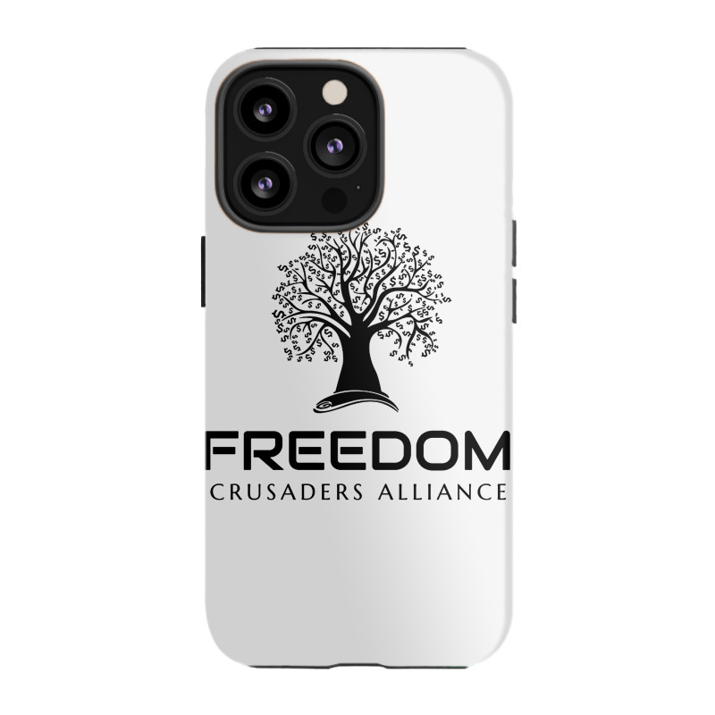 Freedom Crusaders Alliance Iphone 13 Pro Case | Artistshot