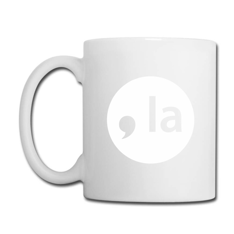 Comma La Kamala Coffee Mug | Artistshot