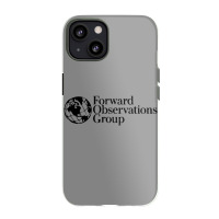 Forward Observations Iphone 13 Case | Artistshot