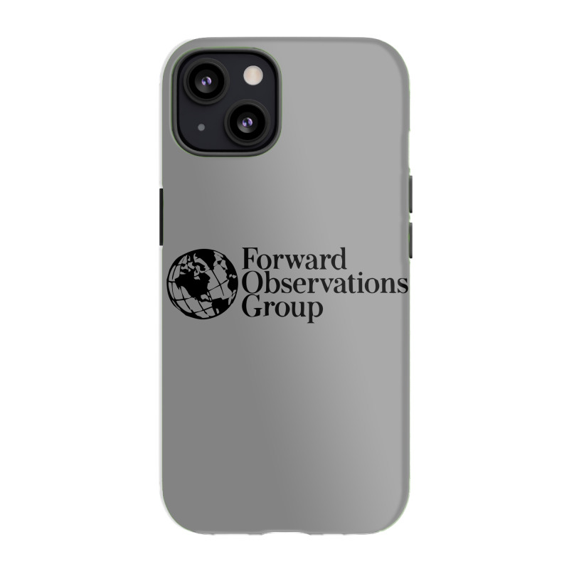 Forward Observations Iphone 13 Case | Artistshot