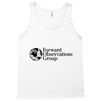 Forward Observations Tank Top | Artistshot