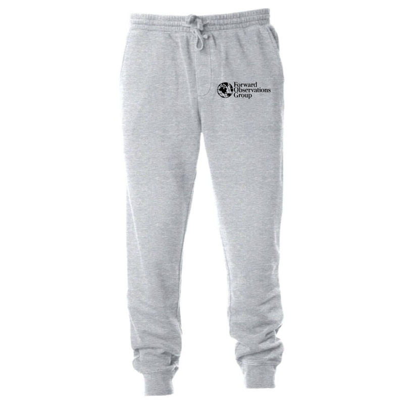 Forward Observations Unisex Jogger | Artistshot