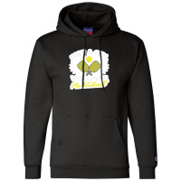 Just A Girl Who Raises Tiny Dinosaurs Retro 1970s Chicken 66536338 Champion Hoodie | Artistshot