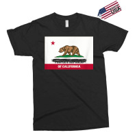 People's Republic Of California T Shirt Exclusive T-shirt | Artistshot