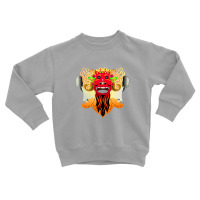 Bali Tourism Toddler Sweatshirt | Artistshot