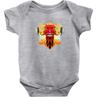 Bali Tourism Baby Bodysuit | Artistshot