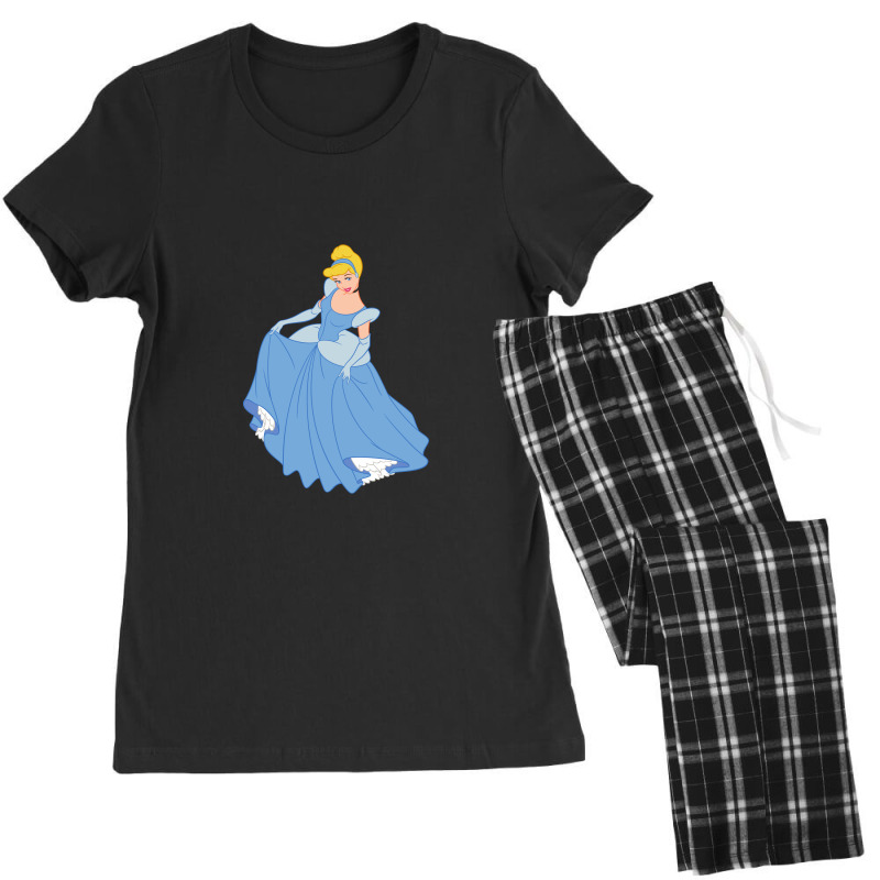 Beautiful Woman Women's Pajamas Set by jammuter | Artistshot