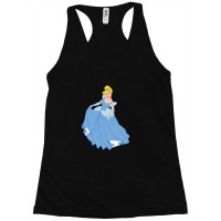 Beautiful Woman Racerback Tank | Artistshot