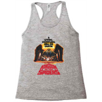 Kingdom Of The Spiders Racerback Tank | Artistshot