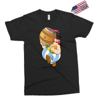 Asterix & Obelix These Rugbymen Exclusive T-shirt | Artistshot