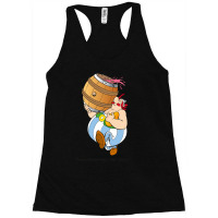 Asterix & Obelix These Rugbymen Racerback Tank | Artistshot