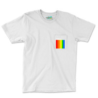 Trident Colors College University Alumni T Shirt Pocket T-shirt | Artistshot