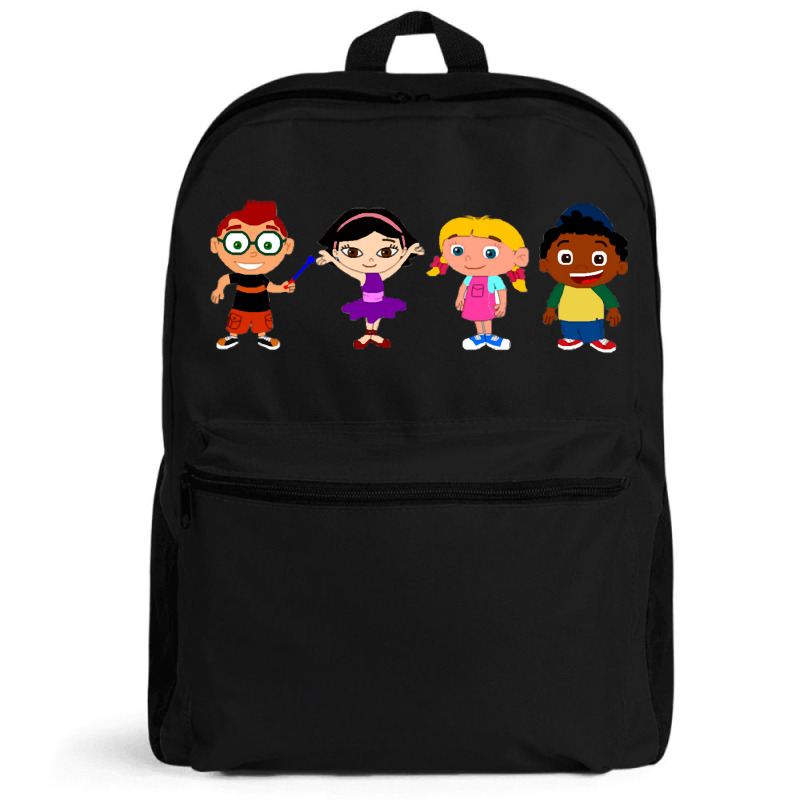 Little einsteins backpack sale