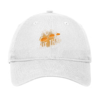 Skeet Shooting Trap Sporting Clay Target I'd Hit That T Shirt Adjustable Cap | Artistshot