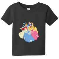 Beautiful Woman Baby Tee | Artistshot