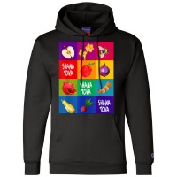 Vintage Rosh Hashanah Shana Tova Jewish New Year T Shirt Champion Hoodie | Artistshot