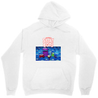 Ask The Storybots Unisex Hoodie | Artistshot