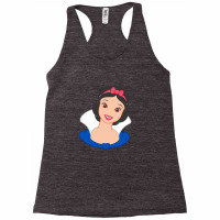 Beautiful Woman Racerback Tank | Artistshot