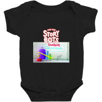 Ask The Storybots Baby Bodysuit | Artistshot