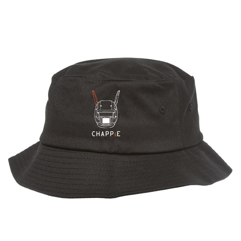 Chappie Bucket Hat | Artistshot