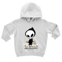 Blind Skateboards Toddler Hoodie | Artistshot