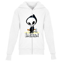 Blind Skateboards Youth Zipper Hoodie | Artistshot