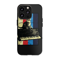 Synthesizer Iphone 13 Pro Case | Artistshot