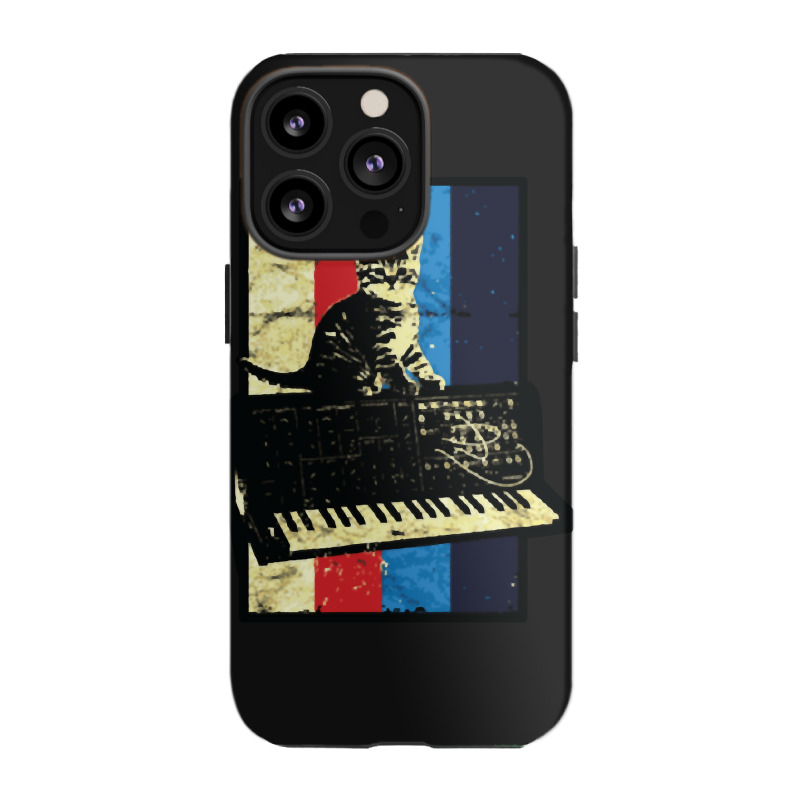 Synthesizer Iphone 13 Pro Case | Artistshot