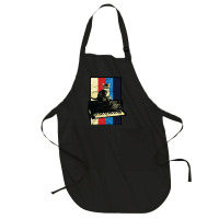 Synthesizer Full-length Apron | Artistshot