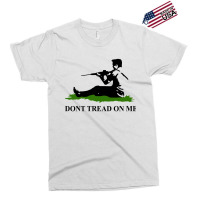 Kyle Rittenhouse Don't Thread On Me Exclusive T-shirt | Artistshot