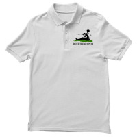 Kyle Rittenhouse Don't Thread On Me Men's Polo Shirt | Artistshot