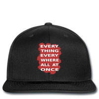 Funny Men Parallel Men Women Printed Hat | Artistshot